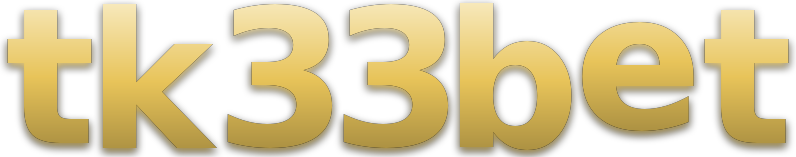 tk33bet logo