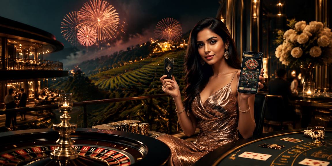 tk33bet Lightning Roulette-এ আপনার পরবর্তী রাউন্ড শুরু করুন
